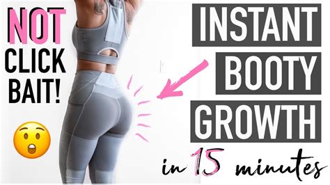 how to get a jiggly butt|5 Ways to Get a Bigger Butt in a Week